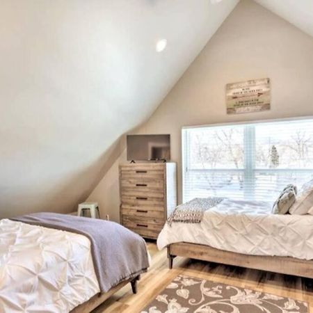 New! Cozy & Modern Spearfish Home Near Downtown! Esterno foto