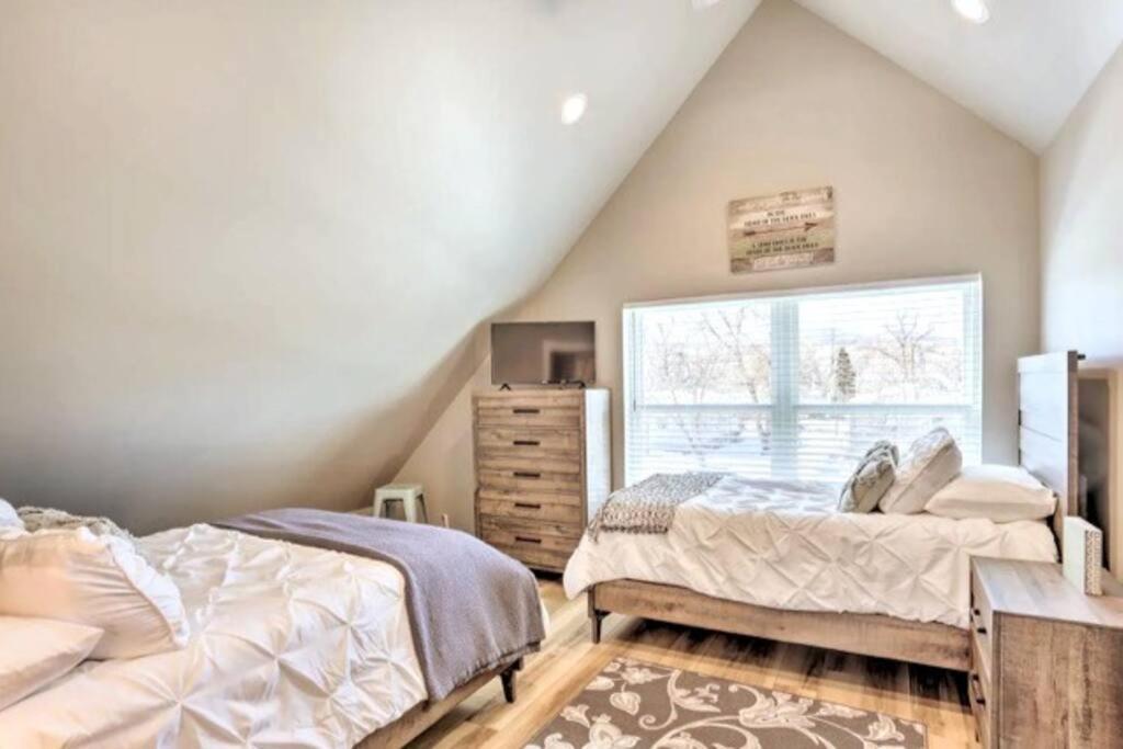 New! Cozy & Modern Spearfish Home Near Downtown! Esterno foto