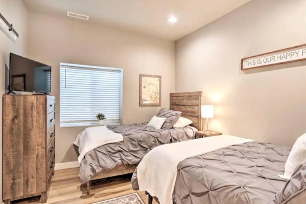 New! Cozy & Modern Spearfish Home Near Downtown! Esterno foto