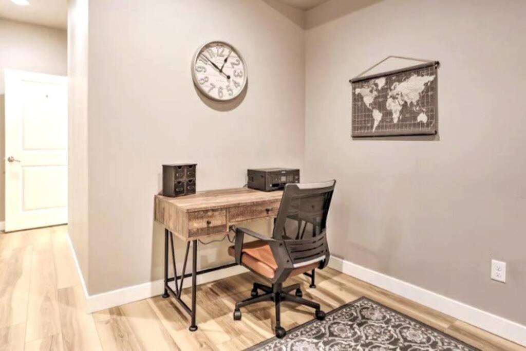 New! Cozy & Modern Spearfish Home Near Downtown! Esterno foto