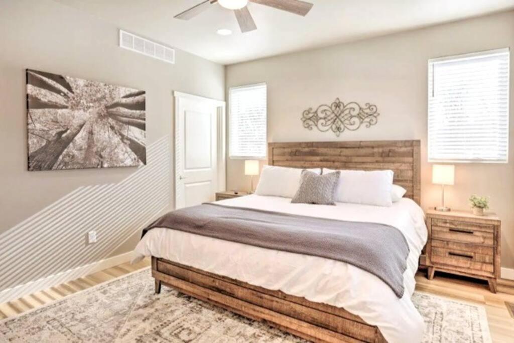 New! Cozy & Modern Spearfish Home Near Downtown! Esterno foto