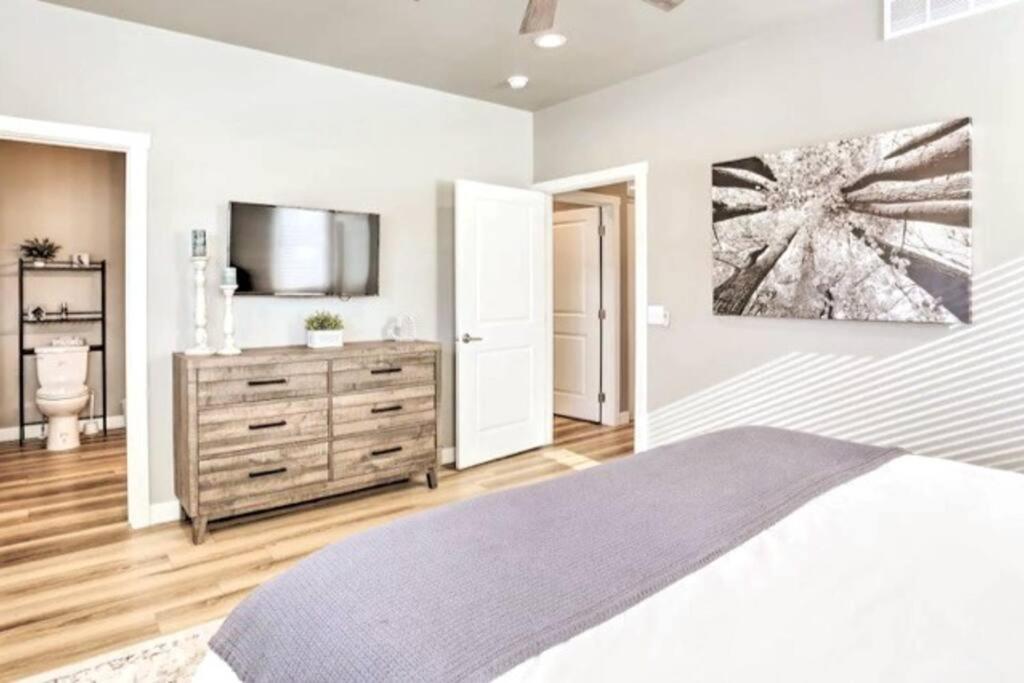 New! Cozy & Modern Spearfish Home Near Downtown! Esterno foto