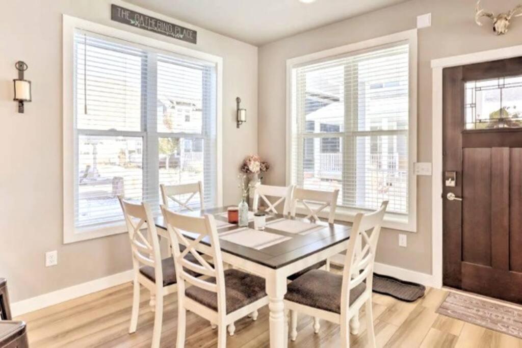 New! Cozy & Modern Spearfish Home Near Downtown! Esterno foto