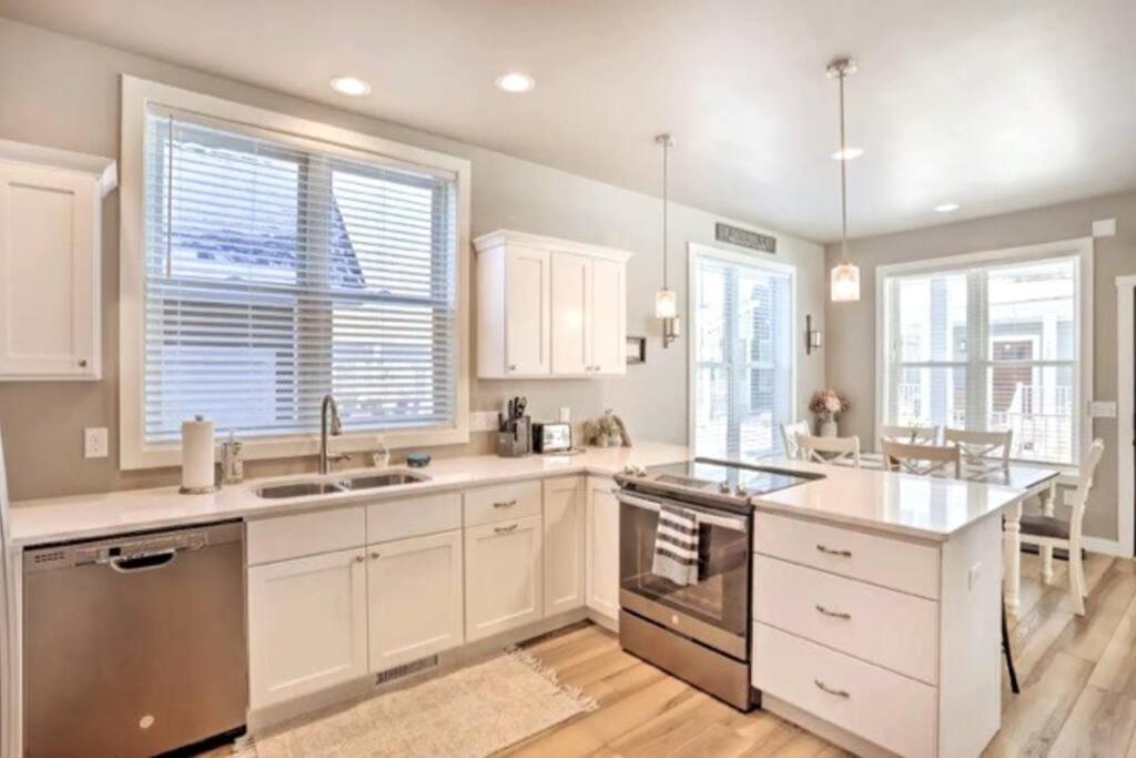 New! Cozy & Modern Spearfish Home Near Downtown! Esterno foto