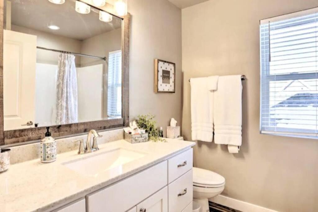 New! Cozy & Modern Spearfish Home Near Downtown! Esterno foto